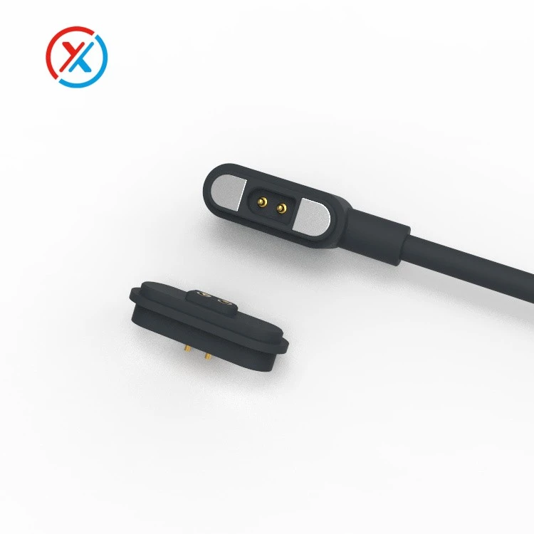 usb pogo